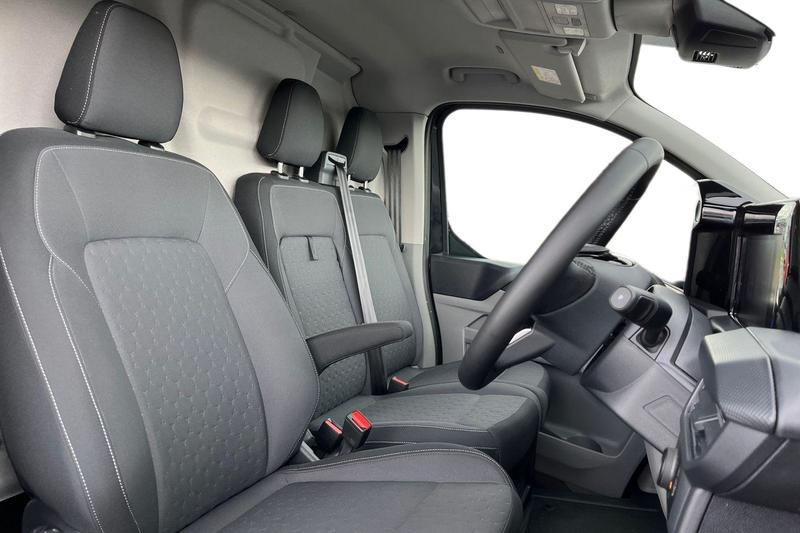 Used Ford Transit Custom 2025 for sale - 77951315: Photo 9