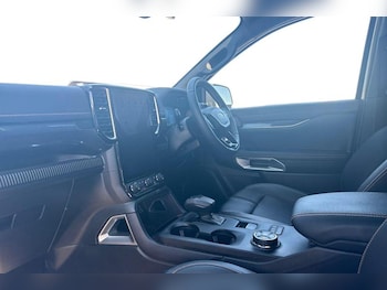 Used Ford Ranger undefined for sale - 79021625: Photo