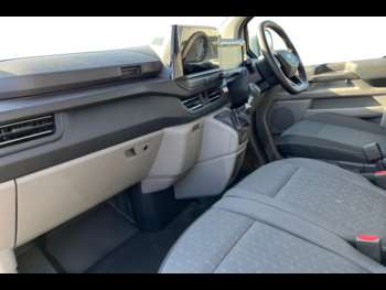 Used Ford Transit Custom 2024 for sale - 74314357: Photo