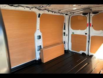 Used Ford Transit Custom 2024 for sale - 74314357: Photo