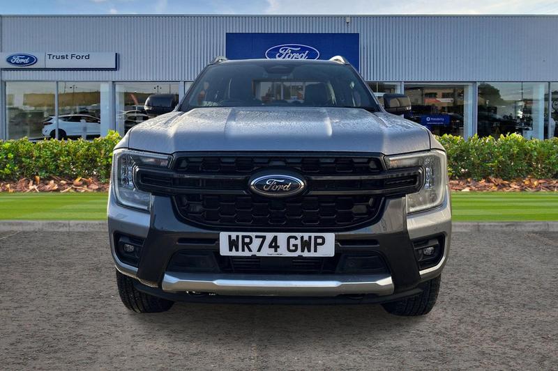 Used Ford Ranger 2024 for sale - 77679417: Photo 10