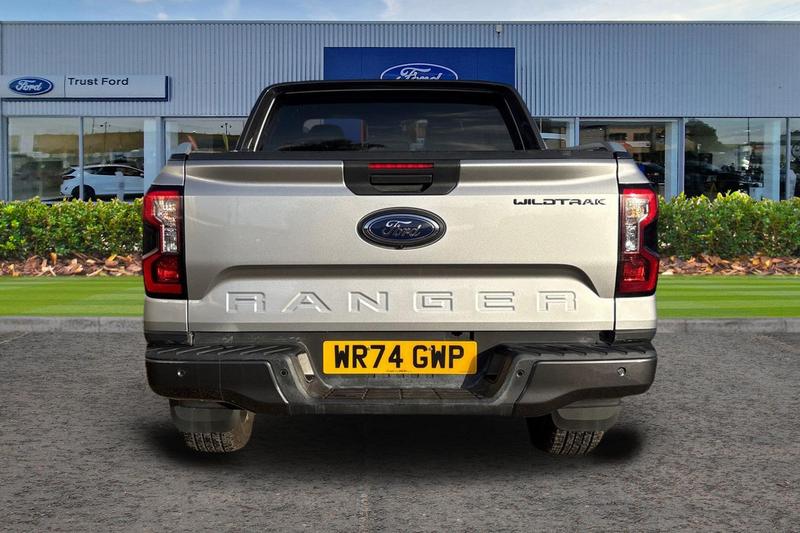 Used Ford Ranger 2024 for sale - 77679417: Photo 11