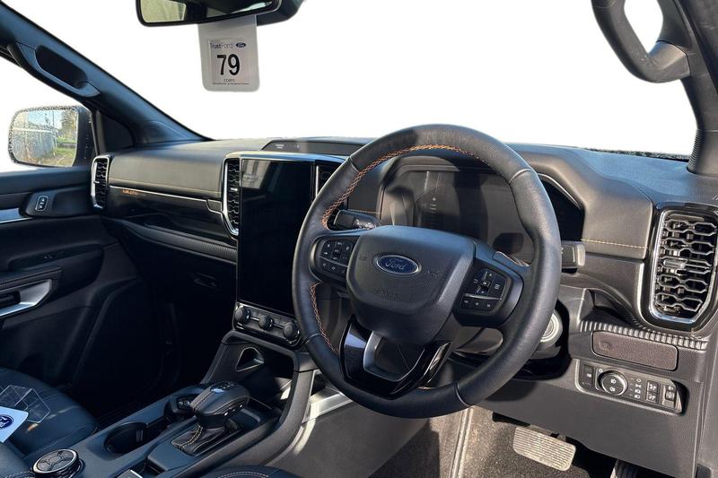 Used Ford Ranger 2024 for sale - 77679417: Photo 12