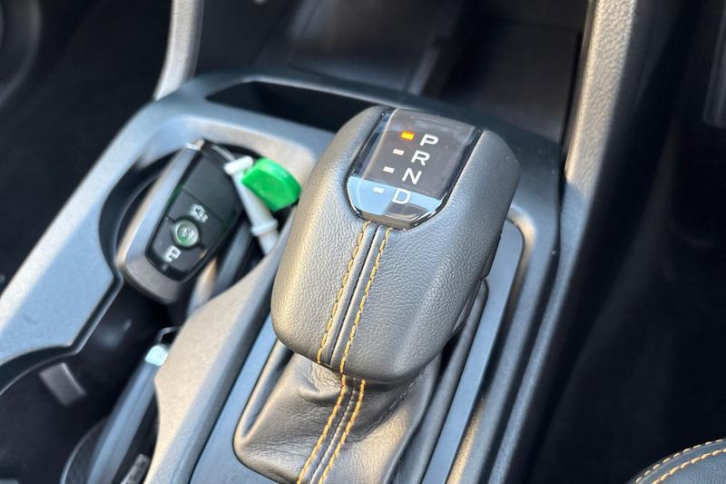 Used Ford Ranger 2024 for sale - 77679417: Photo 14