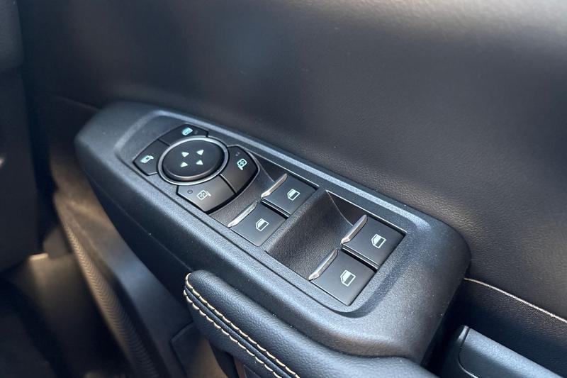 Used Ford Ranger 2024 for sale - 77679417: Photo 16