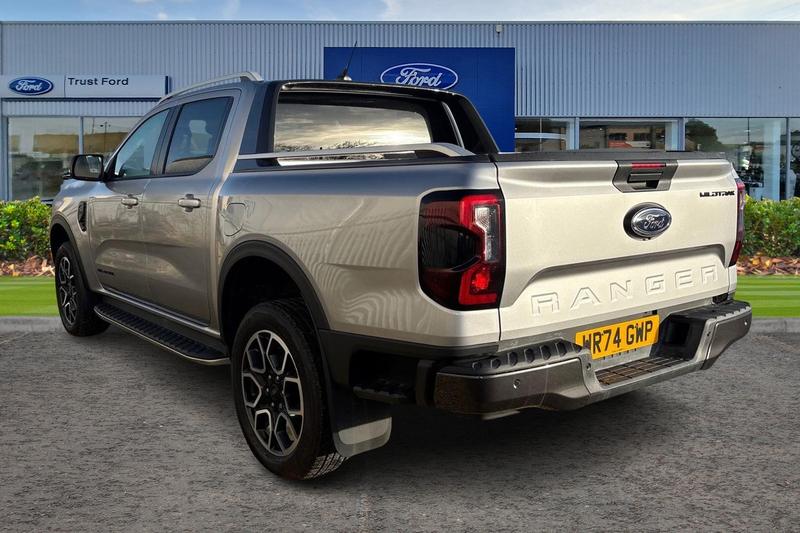 Used Ford Ranger 2024 for sale - 77679417: Photo 2