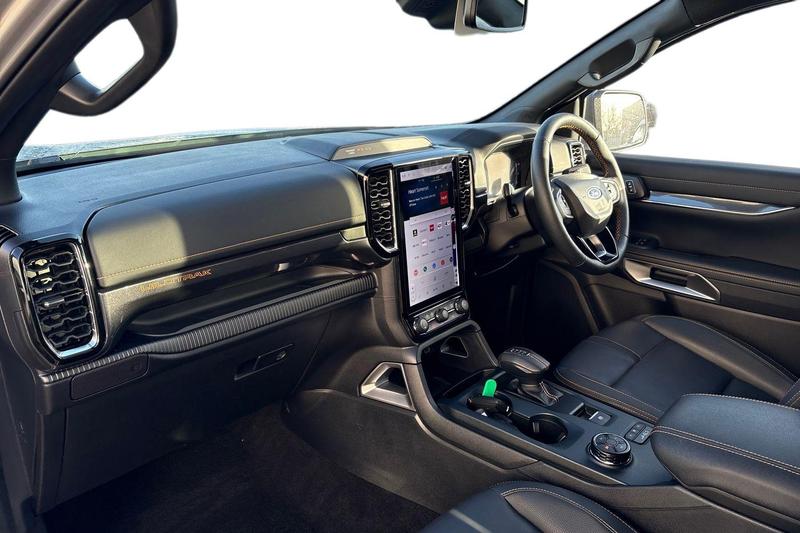 Used Ford Ranger 2024 for sale - 77679417: Photo 3