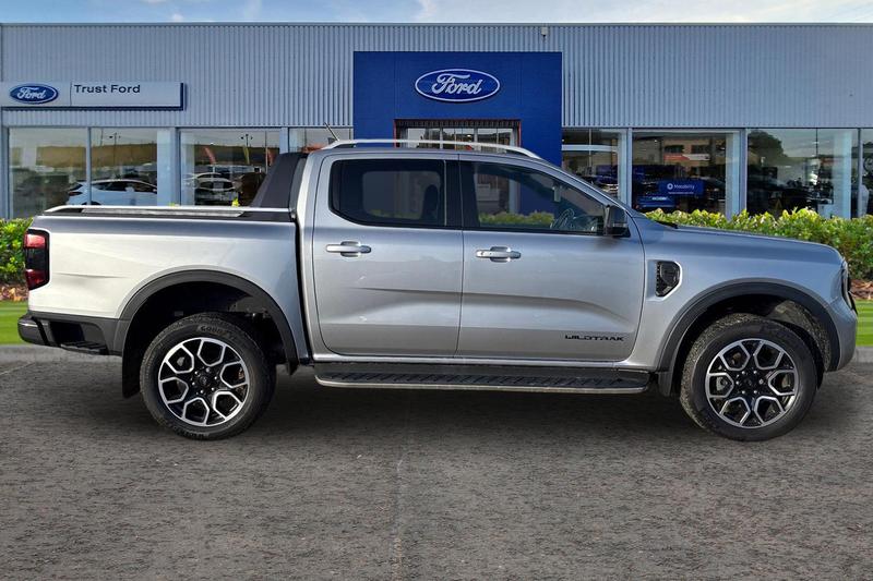 Used Ford Ranger 2024 for sale - 77679417: Photo 5