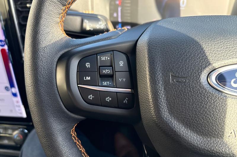 Used Ford Ranger 2024 for sale - 77679417: Photo 6