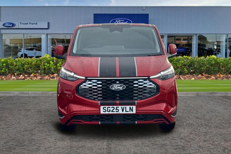 Used Ford Transit Custom 2025 for sale - 77282621: Photo 11