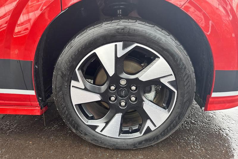 Used Ford Transit Custom 2025 for sale - 77282621: Photo 14