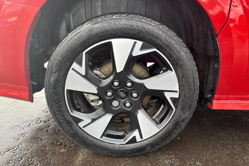 Used Ford Transit Custom 2025 for sale - 77282621: Photo 15