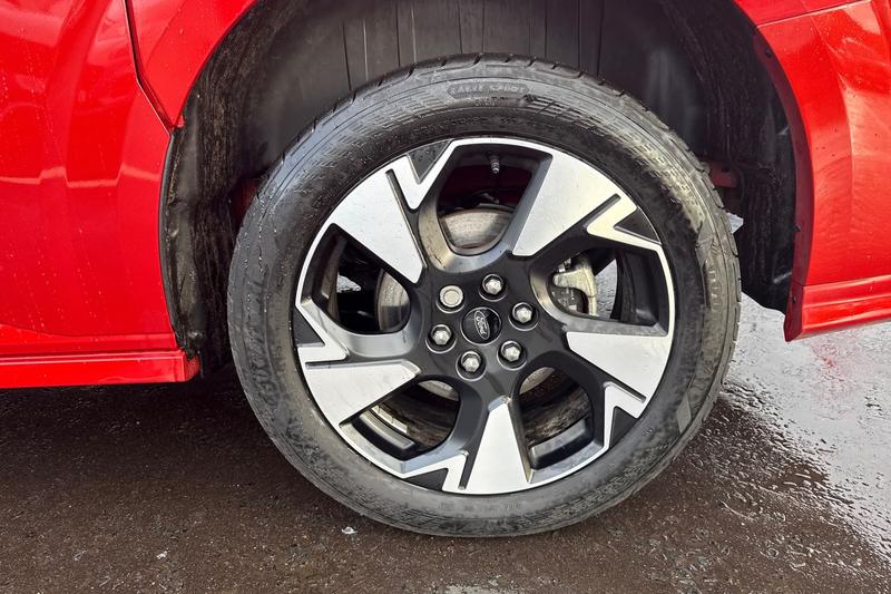 Used Ford Transit Custom 2025 for sale - 77282621: Photo 16