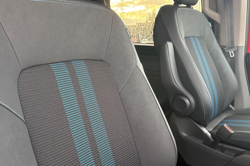 Used Ford Transit Custom 2025 for sale - 77282621: Photo 18