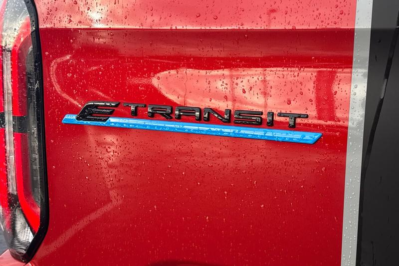 Used Ford Transit Custom 2025 for sale - 77282621: Photo 19