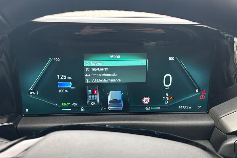 Used Ford Transit Custom 2025 for sale - 77282621: Photo 20