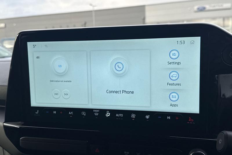 Used Ford Transit Custom 2025 for sale - 77282621: Photo 21