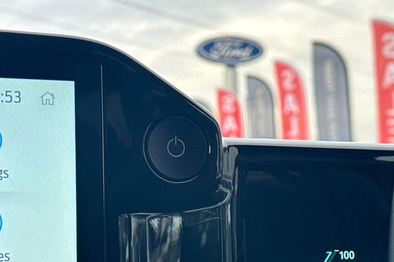 Used Ford Transit Custom 2025 for sale - 77282621: Photo 22