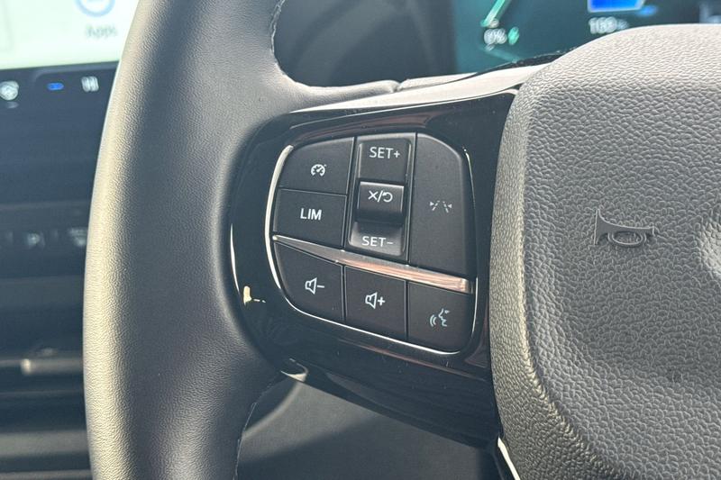 Used Ford Transit Custom 2025 for sale - 77282621: Photo 23