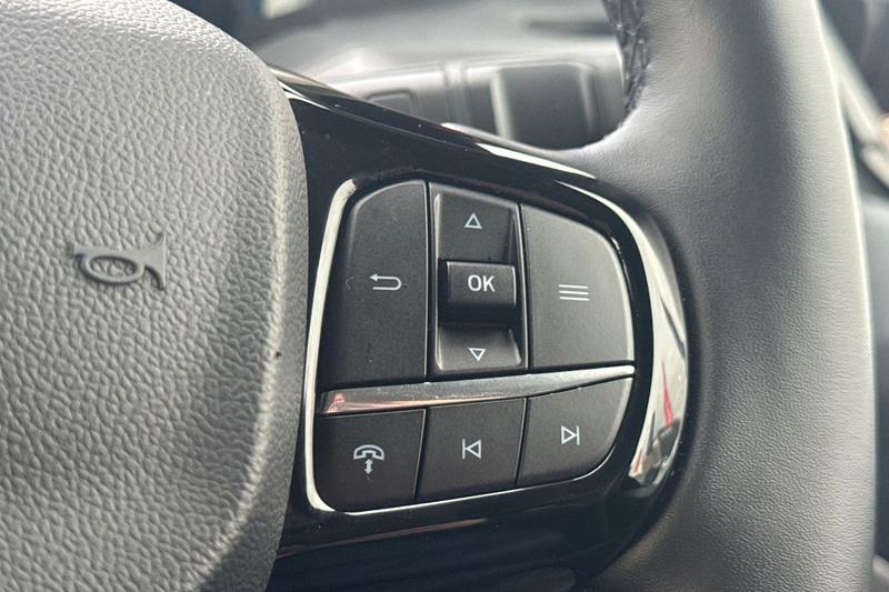 Used Ford Transit Custom 2025 for sale - 77282621: Photo 24