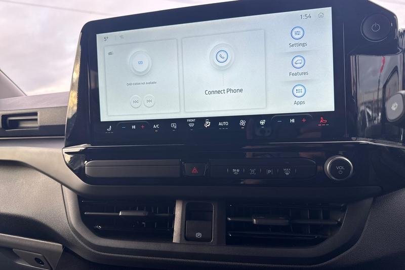 Used Ford Transit Custom 2025 for sale - 77282621: Photo 27