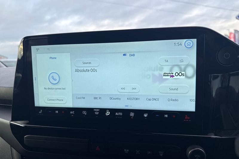 Used Ford Transit Custom 2025 for sale - 77282621: Photo 28