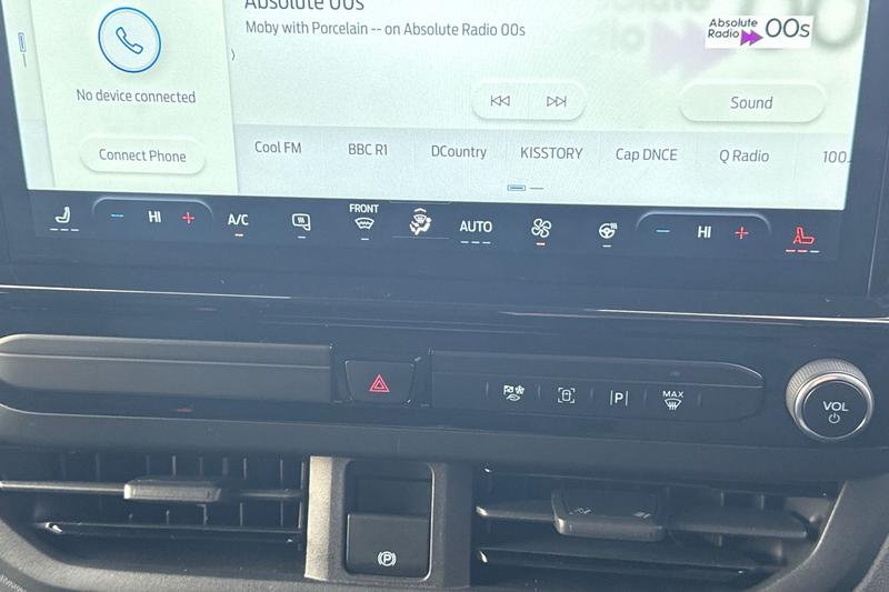 Used Ford Transit Custom 2025 for sale - 77282621: Photo 29