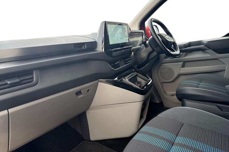 Used Ford Transit Custom 2025 for sale - 77282621: Photo 3