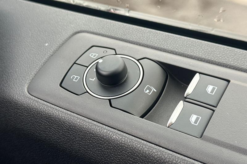 Used Ford Transit Custom 2025 for sale - 77282621: Photo 33