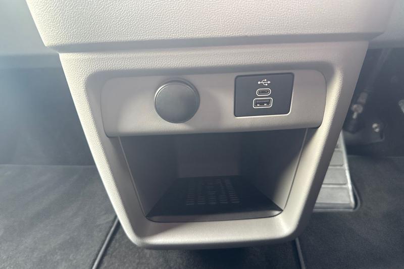 Used Ford Transit Custom 2025 for sale - 77282621: Photo 35