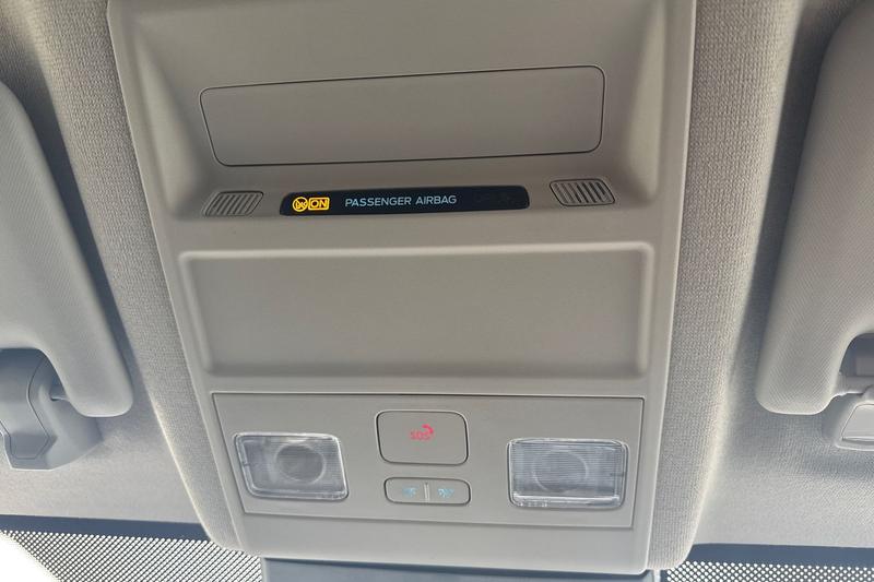 Used Ford Transit Custom 2025 for sale - 77282621: Photo 37