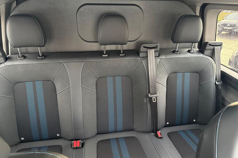 Used Ford Transit Custom 2025 for sale - 77282621: Photo 38