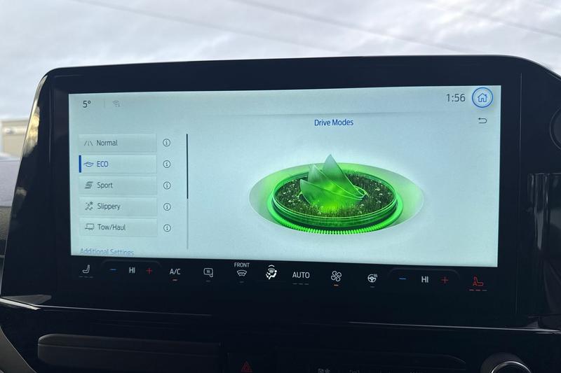 Used Ford Transit Custom 2025 for sale - 77282621: Photo 39