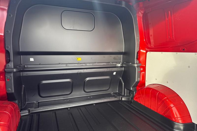 Used Ford Transit Custom 2025 for sale - 77282621: Photo 4