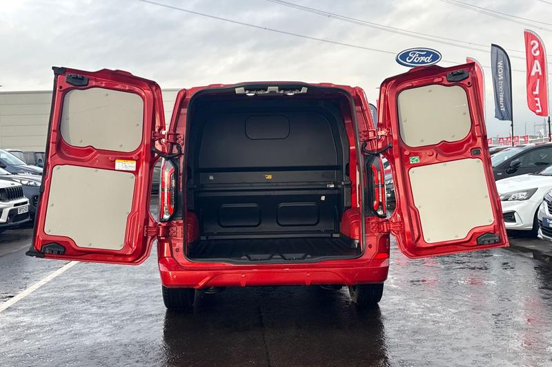 Used Ford Transit Custom 2025 for sale - 77282621: Photo 6