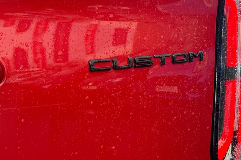 Used Ford Transit Custom 2025 for sale - 77282621: Photo 7