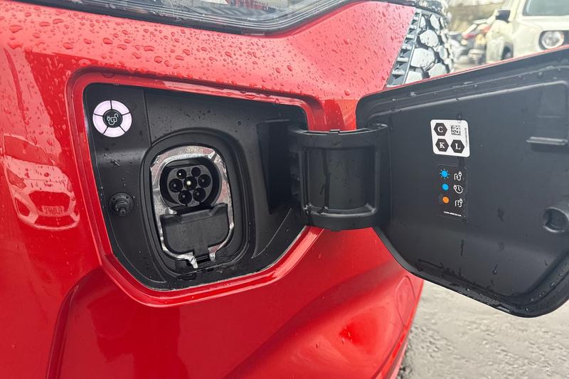 Used Ford Transit Custom 2025 for sale - 77282621: Photo 8