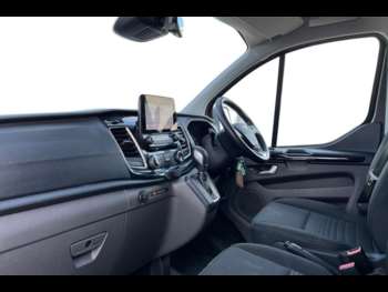 Used Ford Transit Custom 2022 for sale - 74461803: Photo