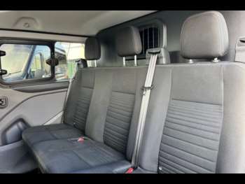 Used Ford Transit Custom 2022 for sale - 74461803: Photo