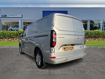 Used Ford Transit Custom 2025 for sale - 79855854: Photo