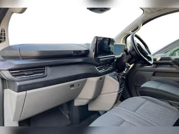 Used Ford Transit Custom 2025 for sale - 79855854: Photo