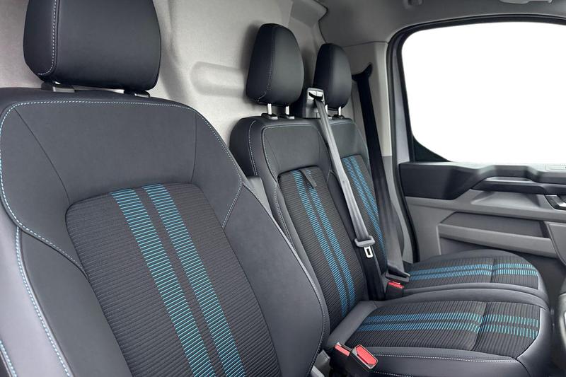 Used Ford Transit Custom 2025 for sale - 77435049: Photo 10