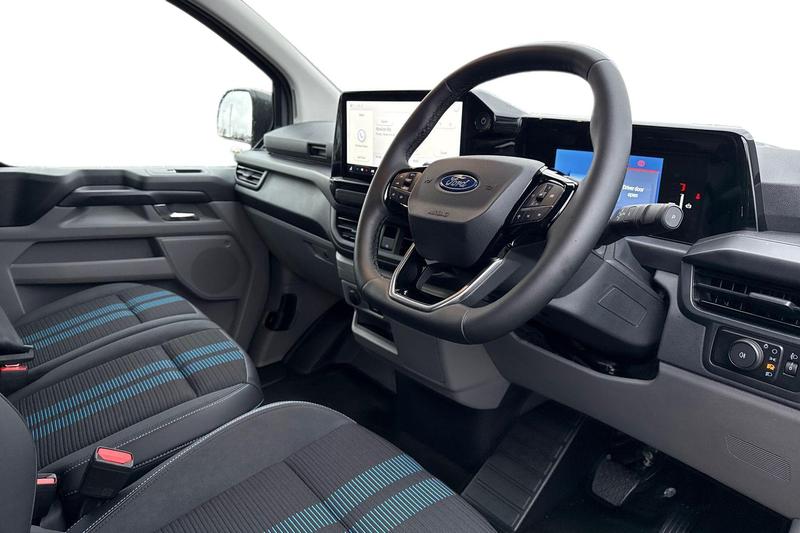 Used Ford Transit Custom 2025 for sale - 77435049: Photo 13