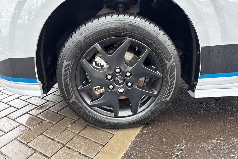 Used Ford Transit Custom 2025 for sale - 77435049: Photo 15