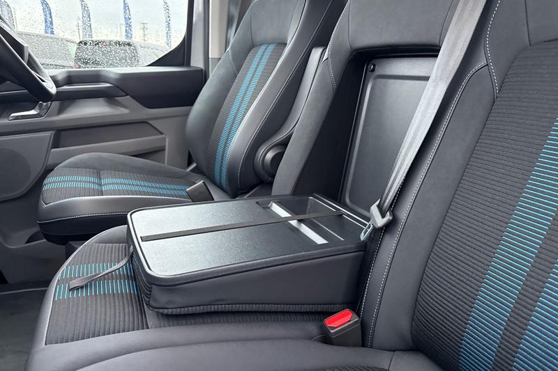 Used Ford Transit Custom 2025 for sale - 77435049: Photo 17