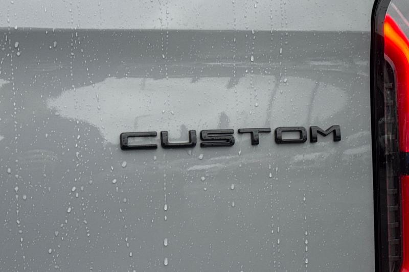 Used Ford Transit Custom 2025 for sale - 77435049: Photo 19