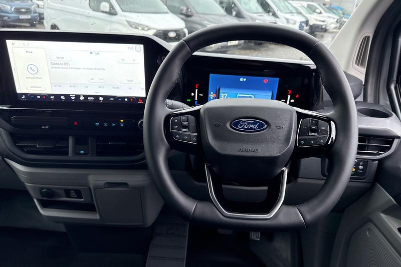 Used Ford Transit Custom 2025 for sale - 77435049: Photo 20