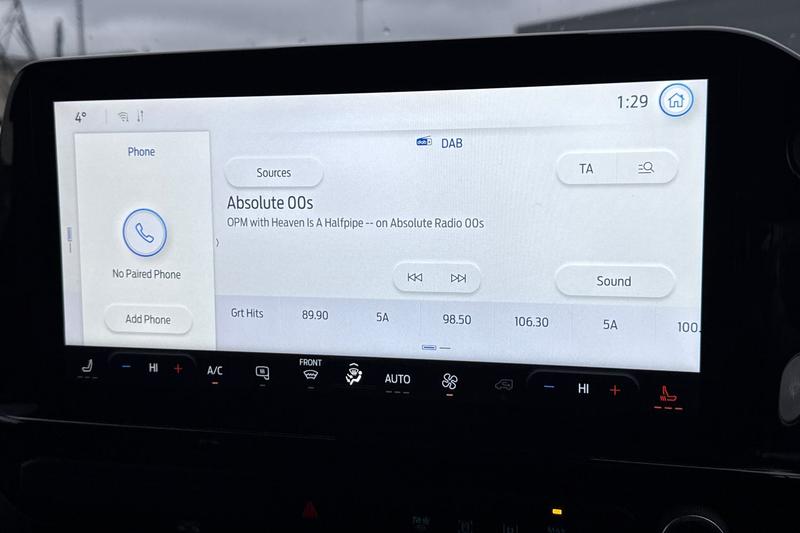 Used Ford Transit Custom 2025 for sale - 77435049: Photo 21