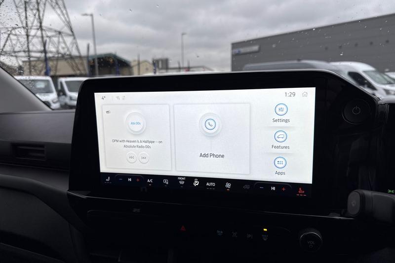 Used Ford Transit Custom 2025 for sale - 77435049: Photo 22