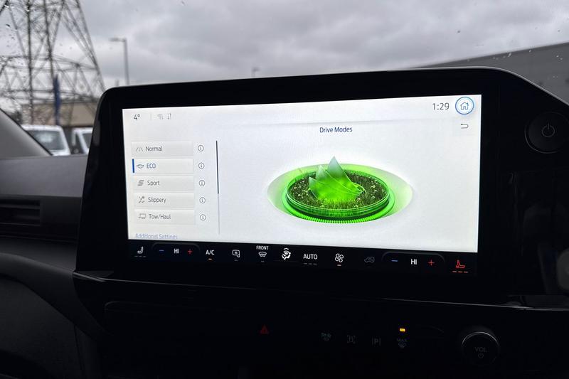 Used Ford Transit Custom 2025 for sale - 77435049: Photo 23